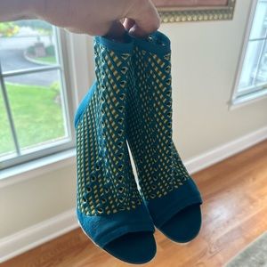 Gianvito Rossi Shoes